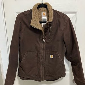 Carharrt Women’s Jacket